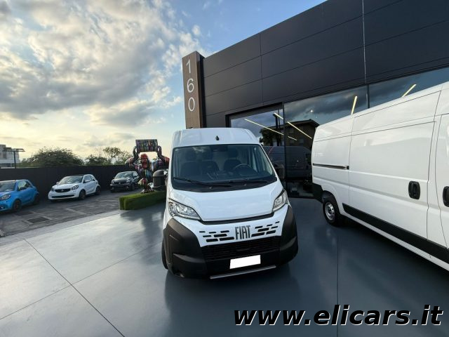 FIAT Ducato usata, con Bluetooth