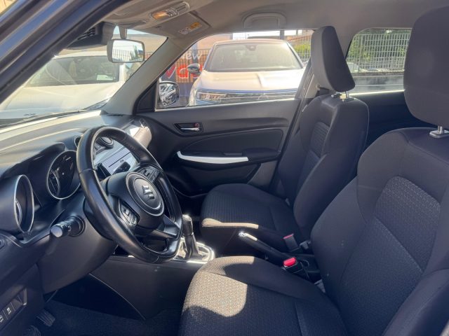 SUZUKI Swift usata, con Boardcomputer