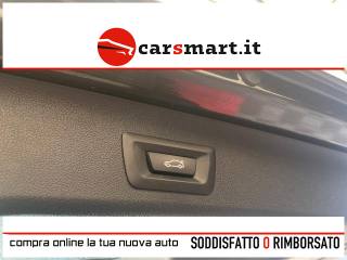 BMW 520 usata, con Filtro antiparticolato