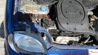 FIAT Seicento usata 55