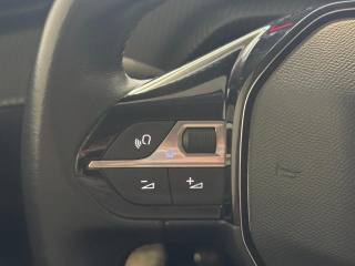 PEUGEOT 208 usata, con Autoradio digitale