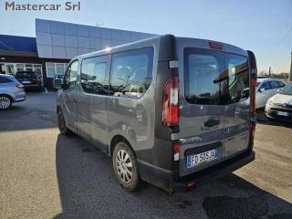 OPEL Vivaro usata 4