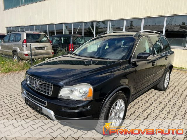 VOLVO XC90 usata, con Cerchi in lega