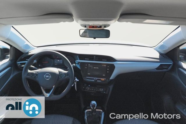 OPEL Corsa usata 6
