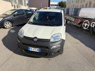 FIAT Panda usata, con Cerchi in lega