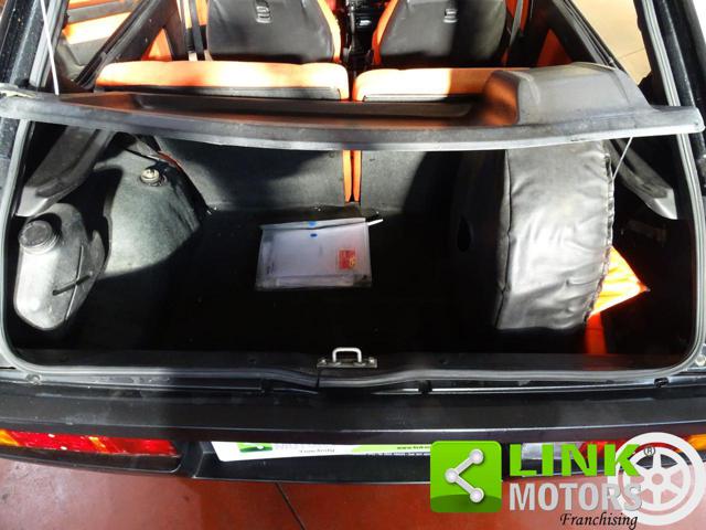 FIAT Ritmo usata 32