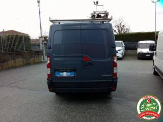 RENAULT Master usata, con Climatizzatore