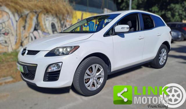 MAZDA CX-7 usata, con ABS