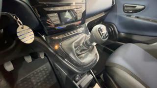 LANCIA Ypsilon usata, con Cruise Control