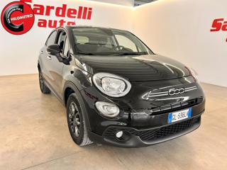 FIAT 500X usata, con Airbag