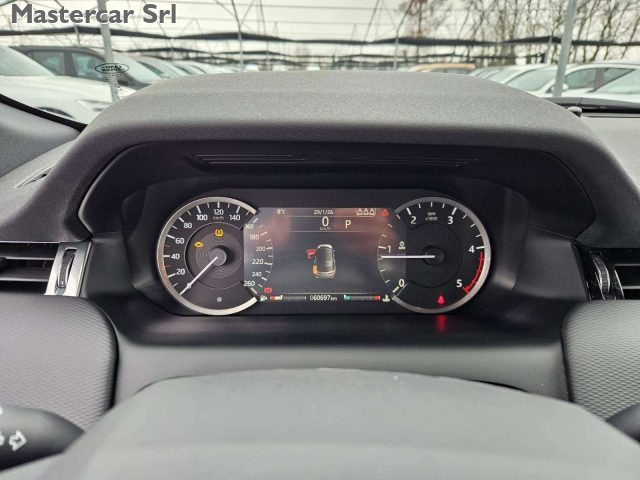 LAND ROVER Discovery Sport usata, con ESP