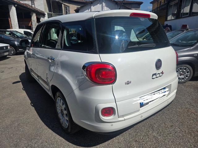 FIAT 500L usata, con Autoradio