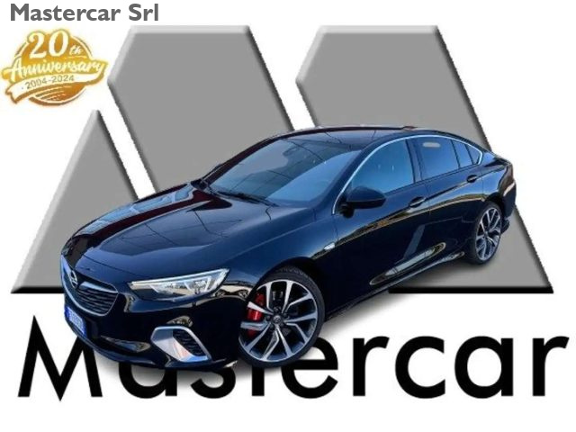 OPEL Insignia usata, con ABS