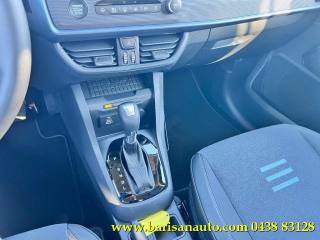 FORD Tourneo Courier usata, con Cruise Control