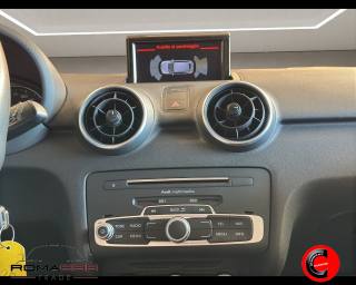 AUDI A1 usata, con Immobilizzatore elettronico