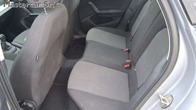 SEAT Arona usata, con Climatizzatore