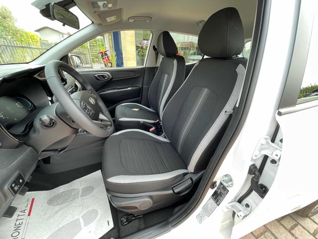 HYUNDAI i10 usata, con Chiusura centralizzata