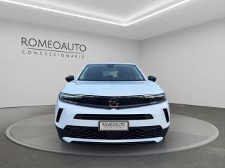 OPEL Mokka usata, con Cruise Control