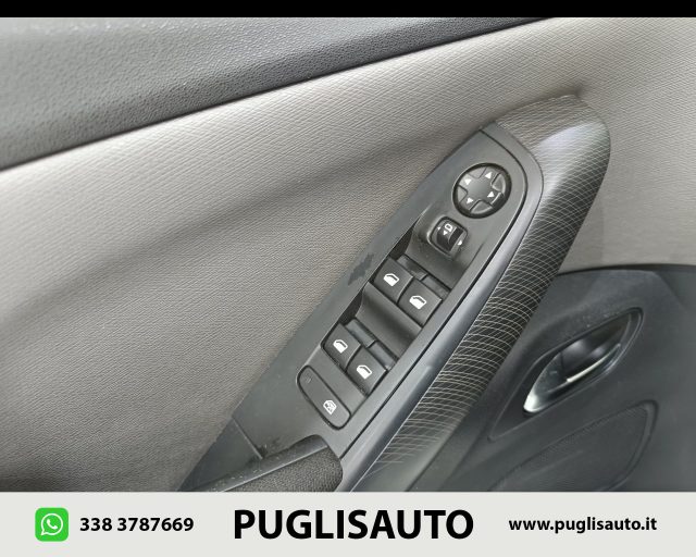 CITROEN C4 Picasso usata, con Interni in pelle