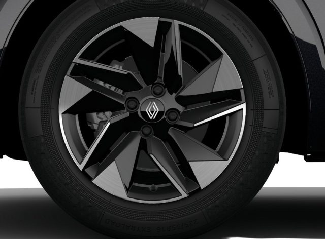 RENAULT Clio usata, con Airbag Passeggero