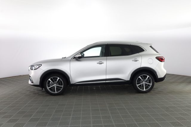 MG HS usata 6