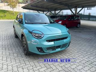 FIAT 600 usata, con Airbag Passeggero