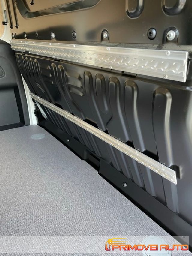 FIAT Doblo usata, con Servosterzo