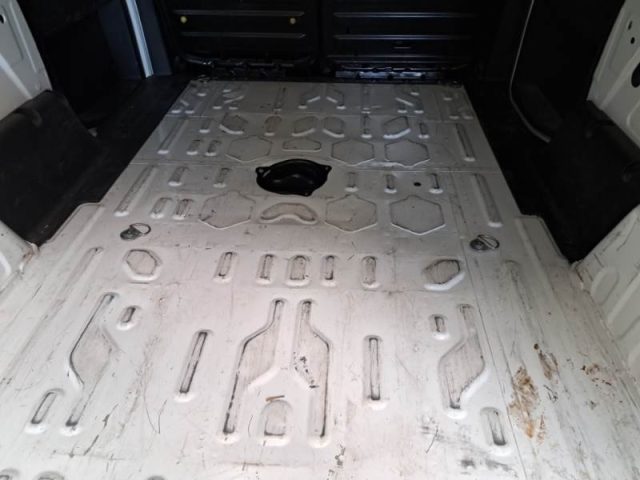 FIAT Doblo usata, con Servosterzo