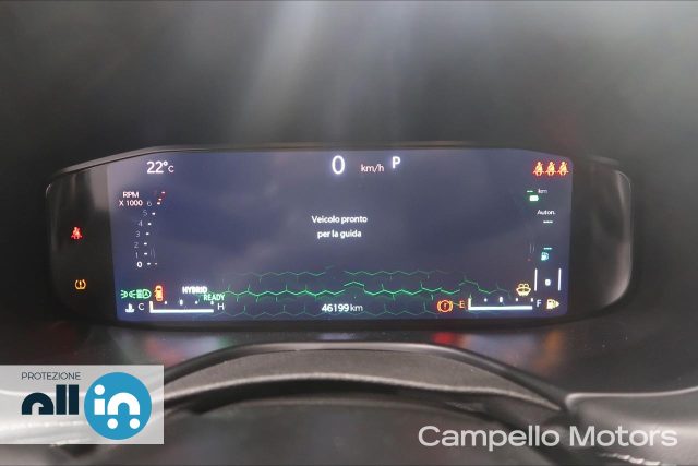 JEEP Compass usata 8