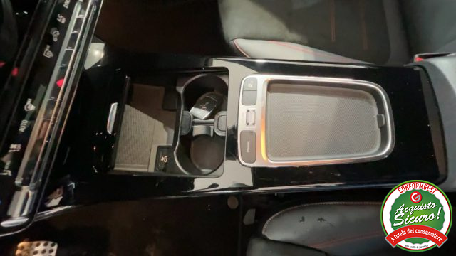 MERCEDES-BENZ A 200 usata, con Chiusura centralizzata