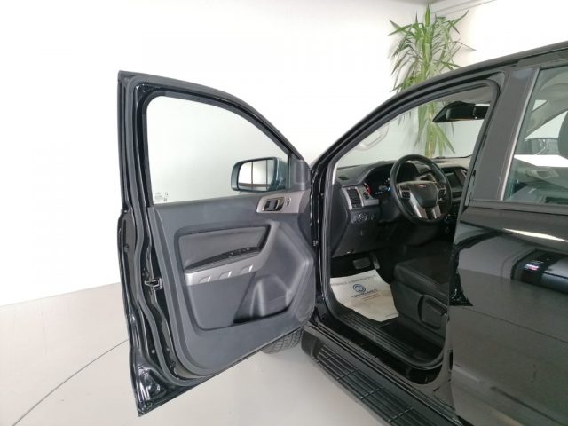 FORD Ranger usata, con Airbag Passeggero