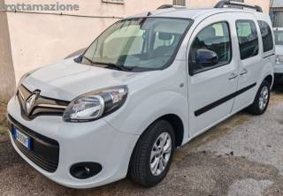 RENAULT Kangoo usata, con Airbag Passeggero