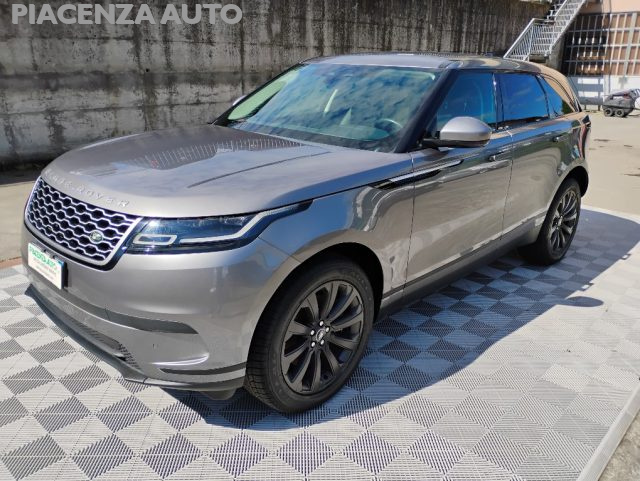 LAND ROVER Range Rover Velar usata, con Airbag laterali