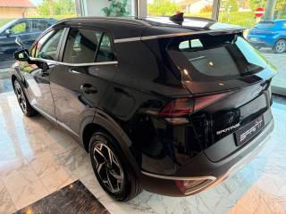 KIA Sportage usata, con Park Distance Control