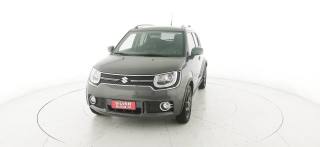 SUZUKI Ignis usata, con Vivavoce