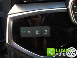 AUDI Q3 usata, con USB