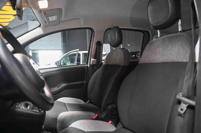 FIAT Panda usata 12