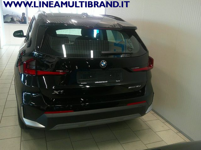 BMW X1 usata, con Airbag Passeggero