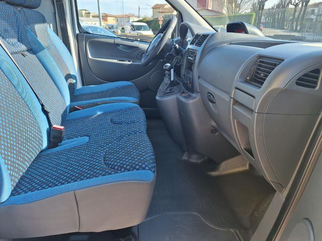FIAT Scudo usata 16