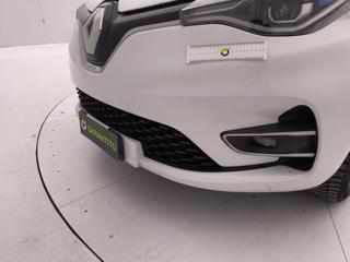 RENAULT ZOE usata, con Limitatore di velocità