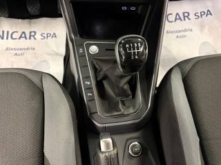 VOLKSWAGEN Polo usata, con Fari LED