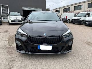 BMW 218 usata 3