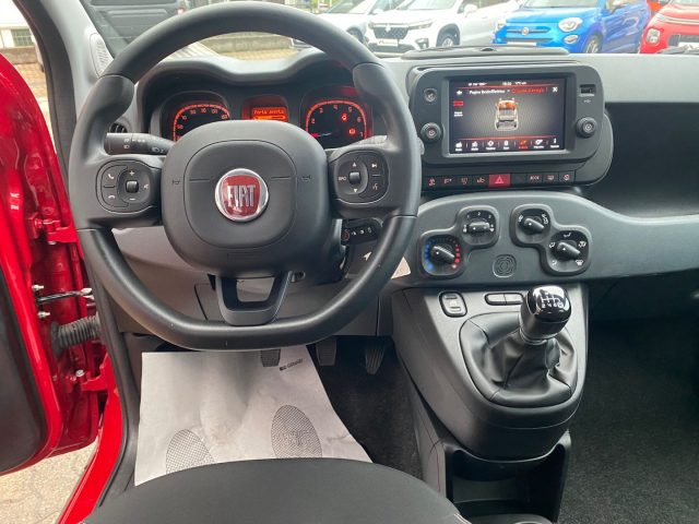 FIAT Panda usata 17