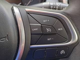 FIAT 500X usata, con Controllo elettronico della corsia