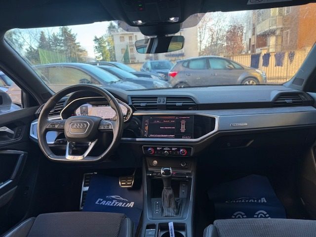 AUDI Q3 usata, con Controllo trazione