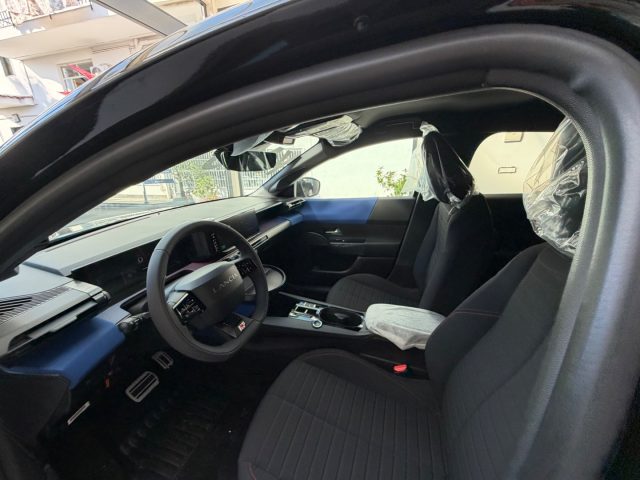 LANCIA Ypsilon usata, con Sensore di luce