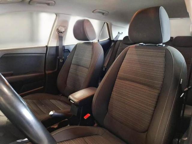 KIA Stonic usata, con Servosterzo