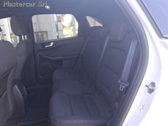 FORD Kuga usata, con Autoradio