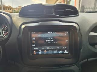JEEP Renegade usata, con Adaptive Cruise Control