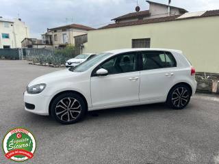 VOLKSWAGEN Golf usata, con ESP